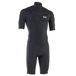 pianka-ion-element-2-2-shorty-ss-front-zip-black-2026-xl