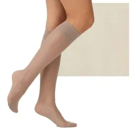 podkolanowki-bezuciskowe-wygodne-gabriella-lycra-500-15-den-sable-one-size