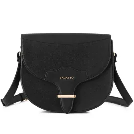 torebka-damska-ekoskora-crossbody-listonoszka-pasek-na-ramie-czarna-zagatto