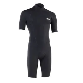 pianka-ion-element-2-2-shorty-ss-back-zip-black-2026-xl