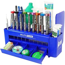organizer-na-akcesoria-narzedzia-wkretaki-pesety-topniki-relife-rl-001g