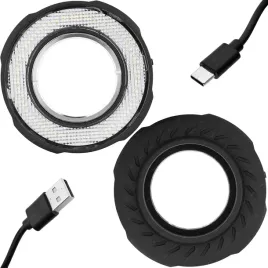 podswietlenie-led-do-mikroskopu-lampa-pierscieniowa-3-barwy-regulacja-mocy