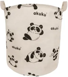 kosz-na-zabawki-skladany-akuku-panda-45-l