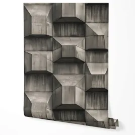 folia-okleina-tapeta-samoprzylepna-geometria-imitacja-betonu-efekt-3d