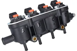 listwa-wtryskiwaczy-gazowych-landi-renzo-med-4-cylindry-pomaranczowa-bez-czujnika