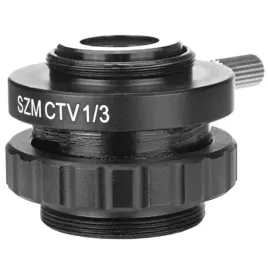 adapter-c-mount-sz-ctv-1-3-podlaczenia-kamery-mikroskop-optyczny-zoom-3x