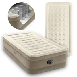 intex-materac-dmuchany-welurowy-jednoosobowy-z-pompka-230v-191-x-99-x-46-cm