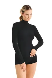 golf-seamless-wygodny-gabriella-long-sleeve-s188-czarny-l-xl
