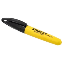 marker-permanentny-mini-cienki-stanley-fine-tip-czarny-1-sztuka-1-47-324
