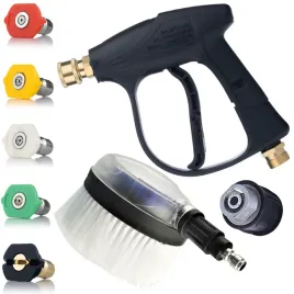 zestaw-do-myjki-cisnieniowej-lavor-karcher-m22-qc-pistolet-dysze-szczotka