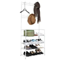 wieszak-na-ubrania-z-polkami-bialy-60x26x1525-cm-premium