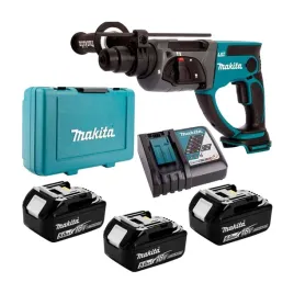 mlotowiertarka-akumulatorowa-makita-lxt-dhr202rte3-18v-sds-plus-20mm-3x5ah