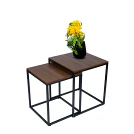 nowoczesne-stoliki-kawowe-kwadratowe-zestaw-2w1-loft-industrial-lawa-stol-stolik-orzech-wloski