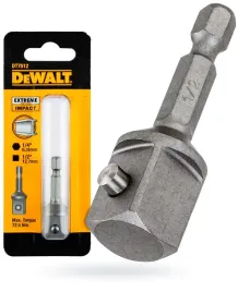 adapter-do-zaketarek-dewalt-z-gniazdem-1-4-do-nasadek-1-2-dt7512-qz