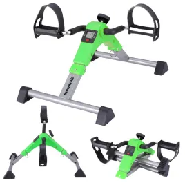 rowerek-treningowy-rower-rehabilitacyjny-skladany-rotor-2w1-wyswietlacz-lcd-zielony