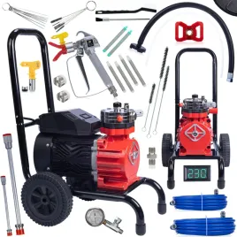agregat-malarski-red-strong-storm-1100-rss05-3500w-zestaw-do-malowania