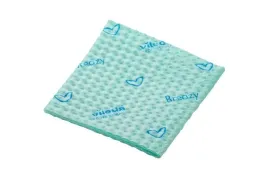 scierka-vileda-breazy-35x35-zielona