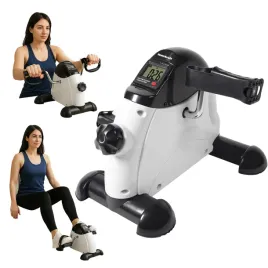 kompaktowy-rower-treningowy-rotor-do-cwiczen-rowerek-rehabilitacyjny-2w1-bialy