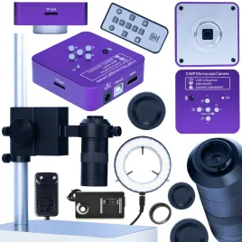 mikroskop-cyfrowy-pro-z-oswietlaczem-puppis-pink-pro-hdmi-usb-sd-51mp-4w1