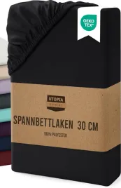 przescieradlo-z-gumka-utopia-bedding-mikrofibra-160-x-200-cm