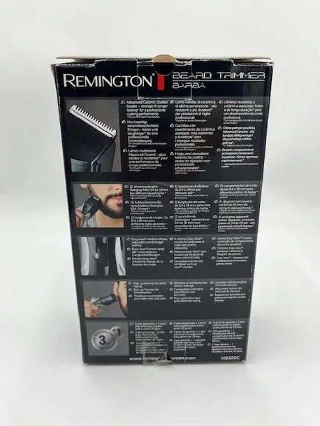 trymer-do-brody-remington-mb320c-barba-marka-remington