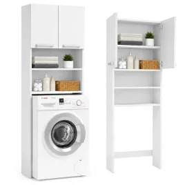szafka-na-pralke-lazienkowa-biala-szafka-z-polkami-183-cm-modernhome