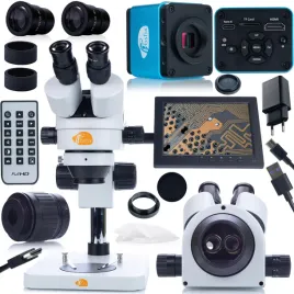zestaw-mikroskop-optyczny-mercury-270x-kamera-4k-hdmi-uchwyt-wyswietlacz-hq