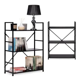 regal-drewniany-metalowa-rama-szeroki-loft-3-polki-czarny-modernhome