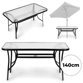 stol-ogrodowy-szklany-140x80-cm-taras-balkon-multigarden