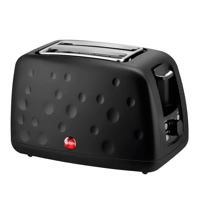 toster-to245-dotty-eldom-czarny-seria-bubbles