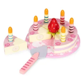 zestaw-drewniany-tort-na-rzepy-swieczki-truskawka-dla-dzieci-15-hopla-toys