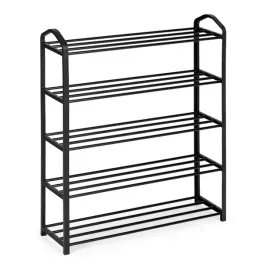 regal-na-buty-metalowy-5-polek-15-par-butow-czarny-modernhome