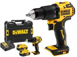 dewalt-wiertarko-wkretarka-udarowa-18v-65nm-2x-akumulator-5ah-dcd709