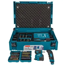 makita-zestaw-wiertel-i-bitow-96szt-walizka-makpac-komplet-narzedzi-b-49725