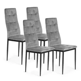 komplet-4-krzesel-krzeslo-welurowe-do-jadalni-i-salonu-4-sztuki-szare-modernhome