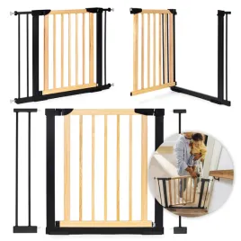 bramka-barierka-zabezpieczajaca-74-100-cm-na-schody-i-drzwi-metal-drewno-dodatkowe-panele