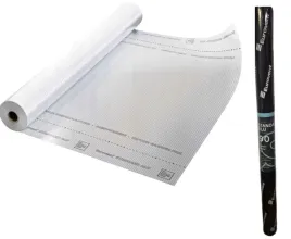folia-paroizolacyjna-aluminiowa-zbrojona-eurovent-standard-alu-90g-75m