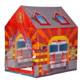 namiot-dla-dzieci-domek-namiocik-remiza-strazaka-hopla-toys