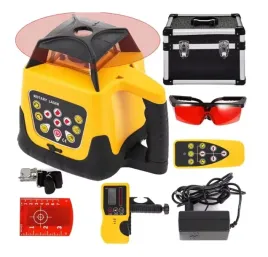 niwelator-laserowy-zestaw-vevor-500-m-ip54