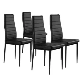 zestaw-krzesel-do-jadalni-salonu-z-ekoskory-4-sztuki-wysokie-oparcie-czarne-modernhome