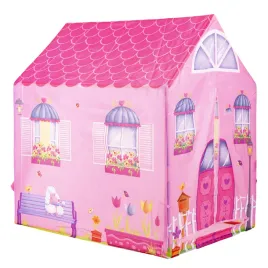 namiot-dla-dzieci-do-zabawy-rozowy-namiocik-domek-hopla-toys