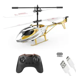 helikopter-rc-dla-dzieci-xk912-usb-c-zyroskop-led-na-pilota-zloty-prezent