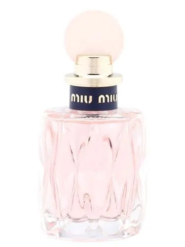 miu miu miu miu l'eau rosee woda toaletowa 100 ml  tester   