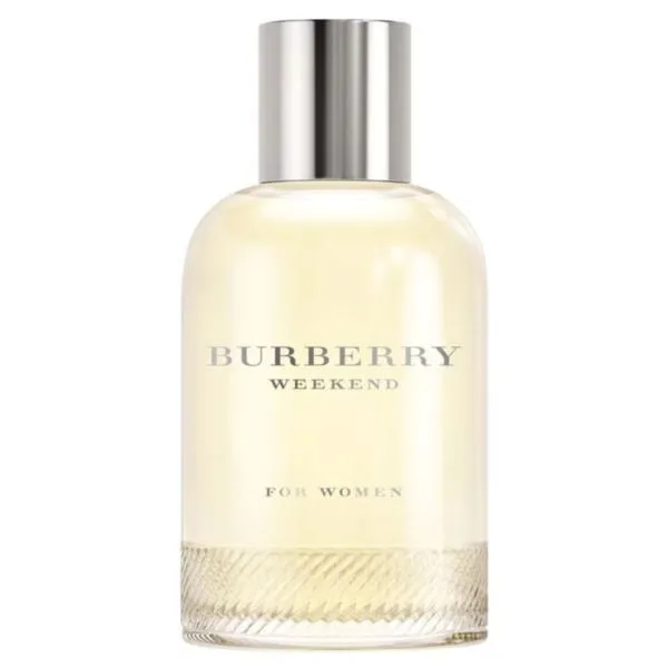burberry weekend for women woda perfumowana 100 ml  tester   