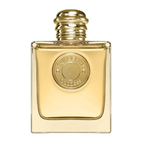 burberry goddess intense woda perfumowana 100 ml  tester   