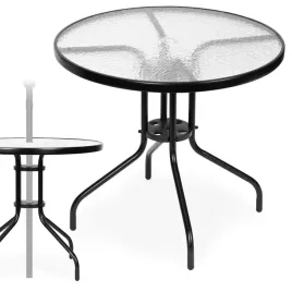 stolik-ogrodowy-okragly-metalowy-z-otworem-na-parasol-gardenstein-brekke
