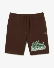 lacoste-spodenki-meskie-brazowe-big-logo-gh5086-r-xxl
