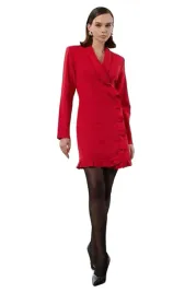 trendyol-czerwona-sukienka-z-falbana-i-guzikami-przed-kolano-40-5ea-40-5-a