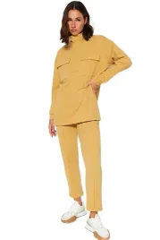 trendyol-dres-damski-komplet-z-dlugim-rekawem-i-kieszeniami-s-5ea-s-5-a