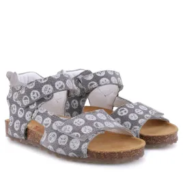 emel-e-2508b-29-sandalki-dziewczece-szare-w-biale-usmiechy-na-rzepy-22-8aa